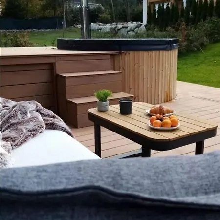 Diard Villa Chamonix