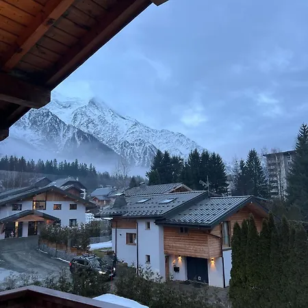 Diard * Chamonix