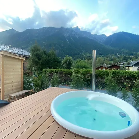 Diard Chamonix