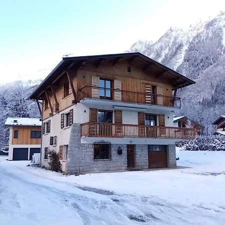 Diard Chamonix