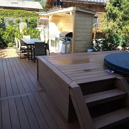 Diard Villa